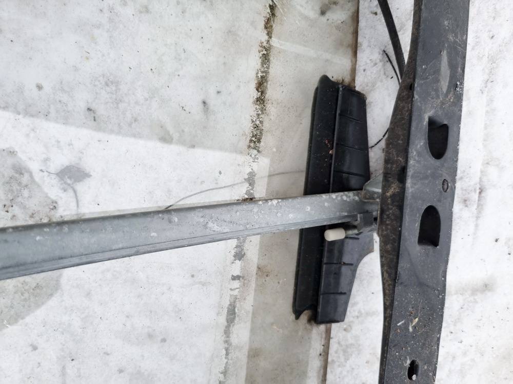 Audi 100 1987 Duru lango pakelejas P.K. - Thumbnail 2