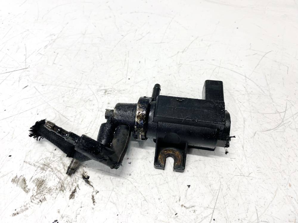PA6.6GF35 Skoda Superb 2004 Electrical selenoid (Electromagnetic solenoid) - Thumbnail 2