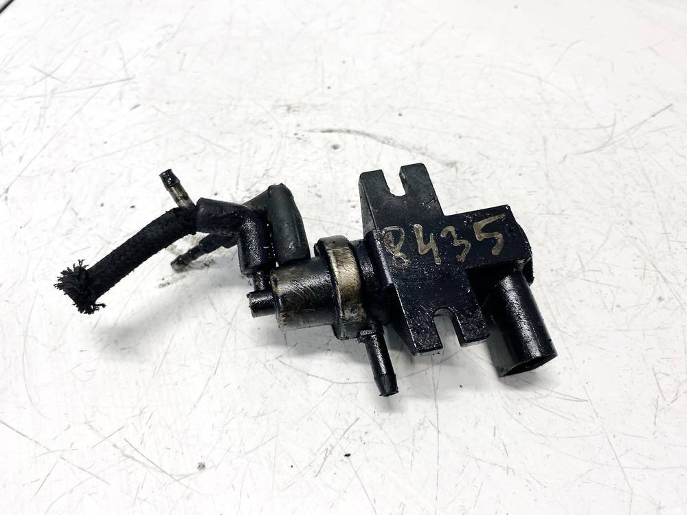 PA6.6GF35 Skoda Superb 2004 Electrical selenoid (Electromagnetic solenoid)