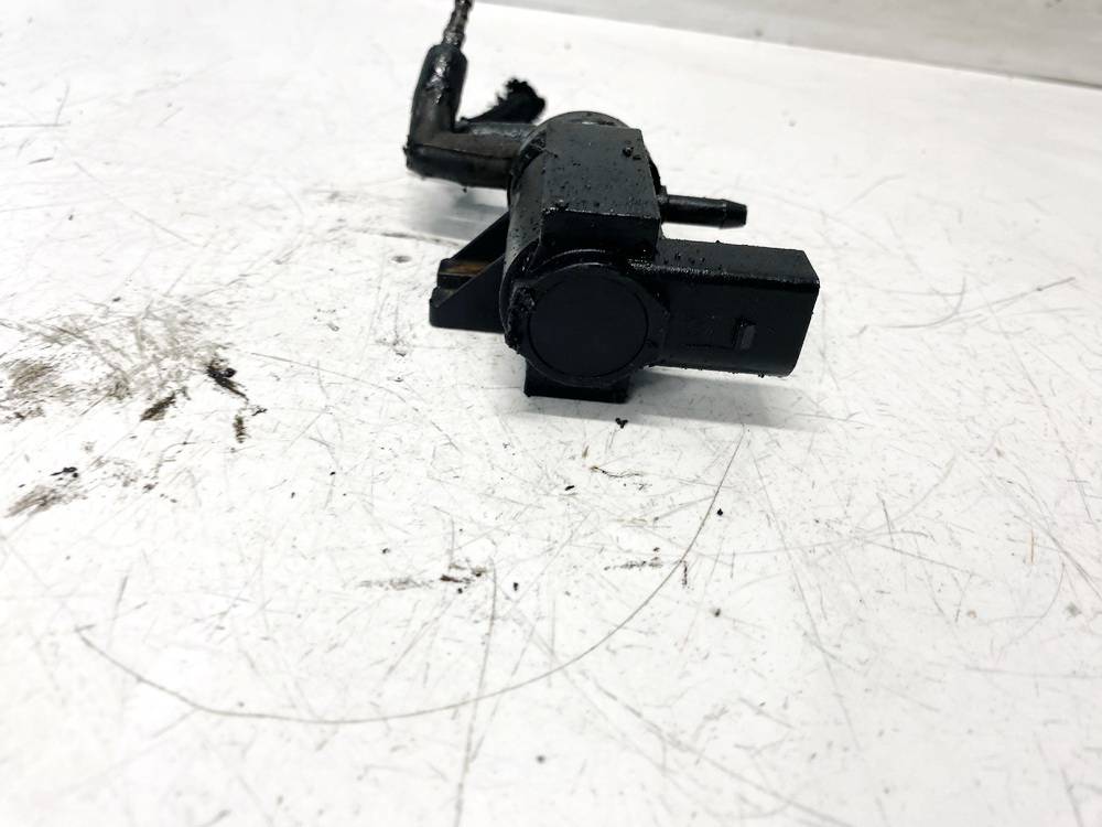 PA6.6GF35 Skoda Superb 2004 Electrical selenoid (Electromagnetic solenoid) - Thumbnail 3