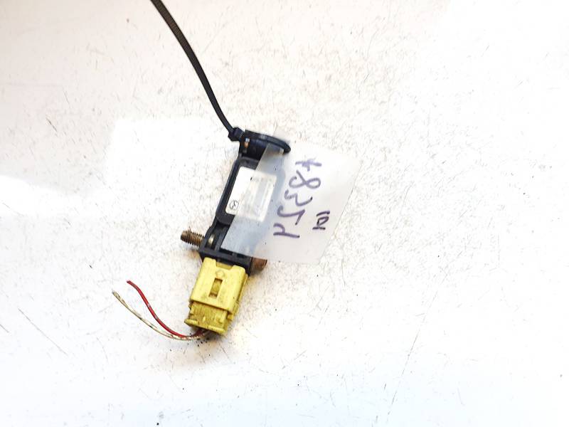 C23657KC0 Mazda 5 2006 Czujnik poduszki powietrznej SRS