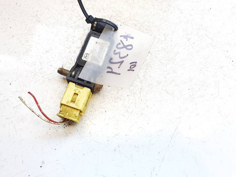 C23657KC0 Mazda 5 2006 Czujnik poduszki powietrznej SRS - Thumbnail 2