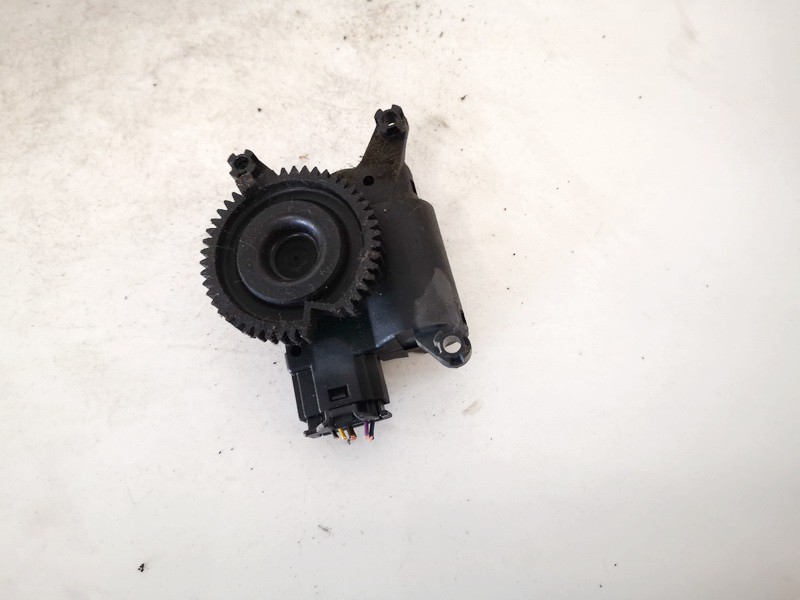 52406337R04 Opel Astra 2005 Peciuko sklendes varikliukas - Thumbnail 3