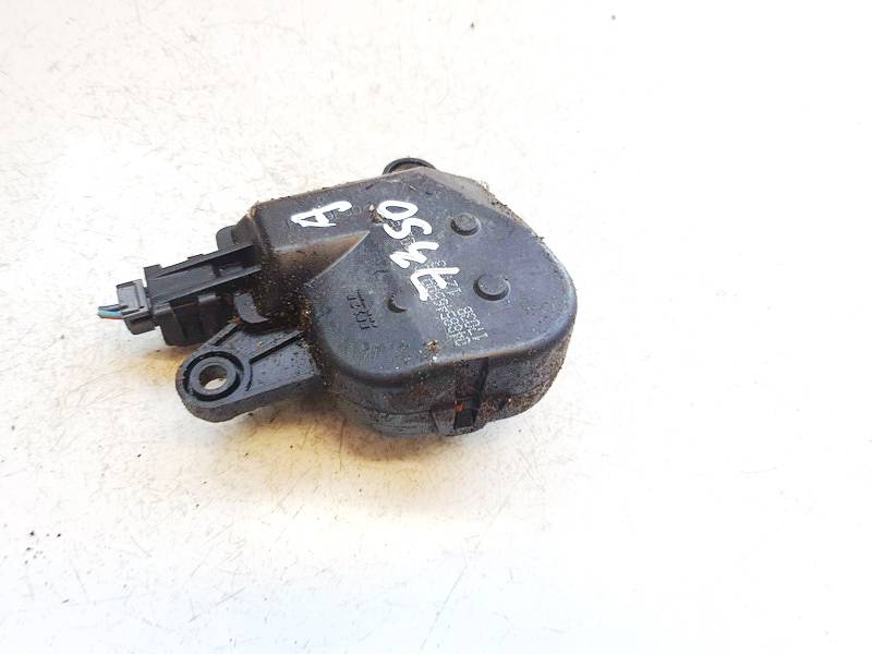 04885465AA Chrysler Pacifica 2004 Heater Vent Flap Control Actuator Motor - Thumbnail 2