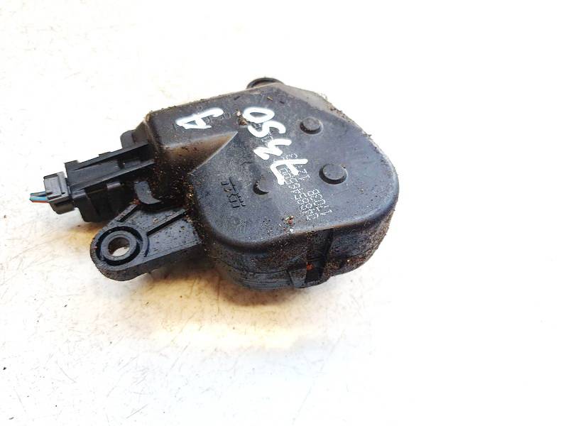 04885465AA Chrysler Pacifica 2004 Heater Vent Flap Control Actuator Motor