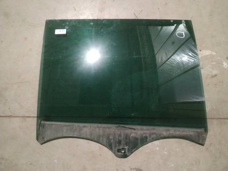 AS3 Renault Espace 2006 Oven lasi - TAKANA OIKEALLA