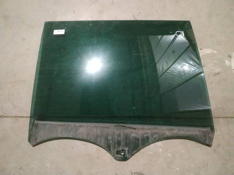 AS3 Renault Espace 2006 Door-Drop Glass - REAR RIGHT - Thumbnail 2