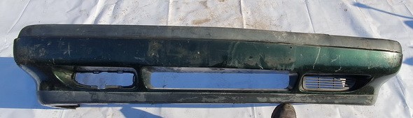 Volvo 850 1995 Zderzak - PRZEDNIE