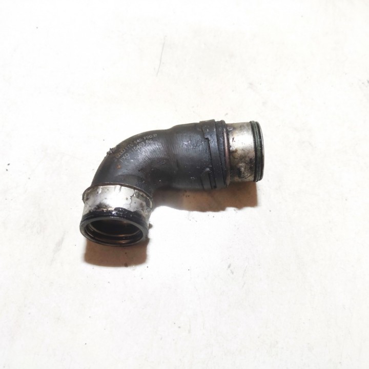 1T0145790B Seat Altea 2006 TURBO INTERCOOLER PIPE HOSE - Thumbnail 2