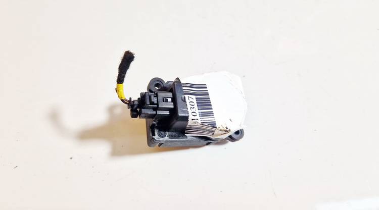 1S7H19E616AA Ford Mondeo 2002 Heater Vent Flap Control Actuator Motor