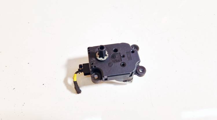 1S7H19E616AA Ford Mondeo 2002 Heater Vent Flap Control Actuator Motor - Thumbnail 2