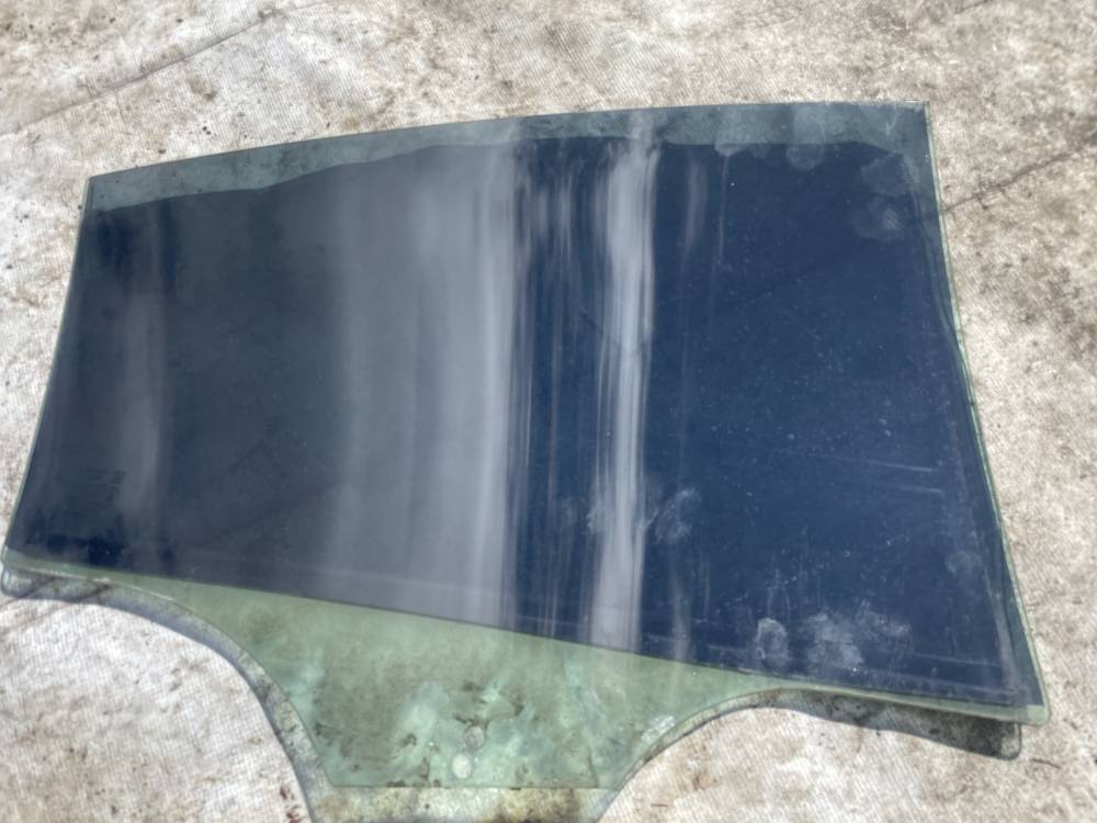 AS2 Opel Insignia 2011 Durvju stikls - AIZMUGURE PA KREISI - Thumbnail 3