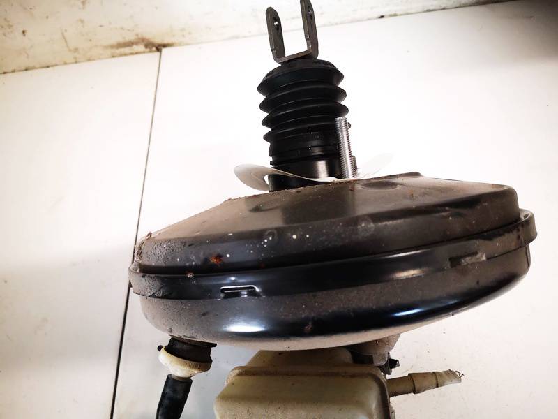 A1694300330 Mercedes-Benz A-CLASS 2010 Bremžu pastiprinātājs (servo) - Thumbnail 2