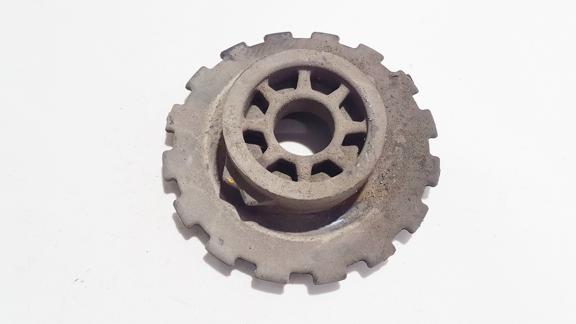 A1693250384 Mercedes-Benz A-CLASS 2005 Atsperes balsts