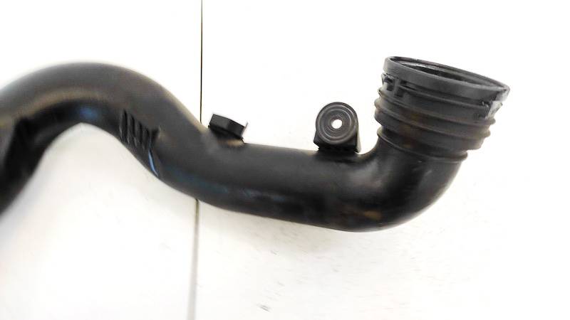 1K0145770B Volkswagen Touran 2004 TURBO INTERCOOLER PIPE HOSE - Thumbnail 2
