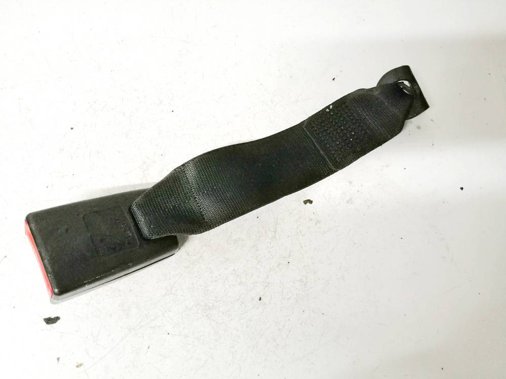 N93335126 Opel Meriva 2005 Seat belt holder (Seat belt Buckle) - REAR RIGHT - Thumbnail 2