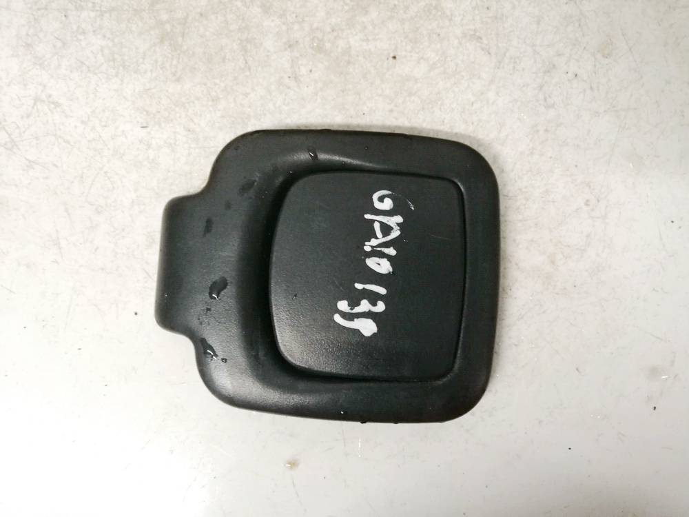 3B0857781B Volkswagen Passat 2005 Salono apdaila (plastmases)