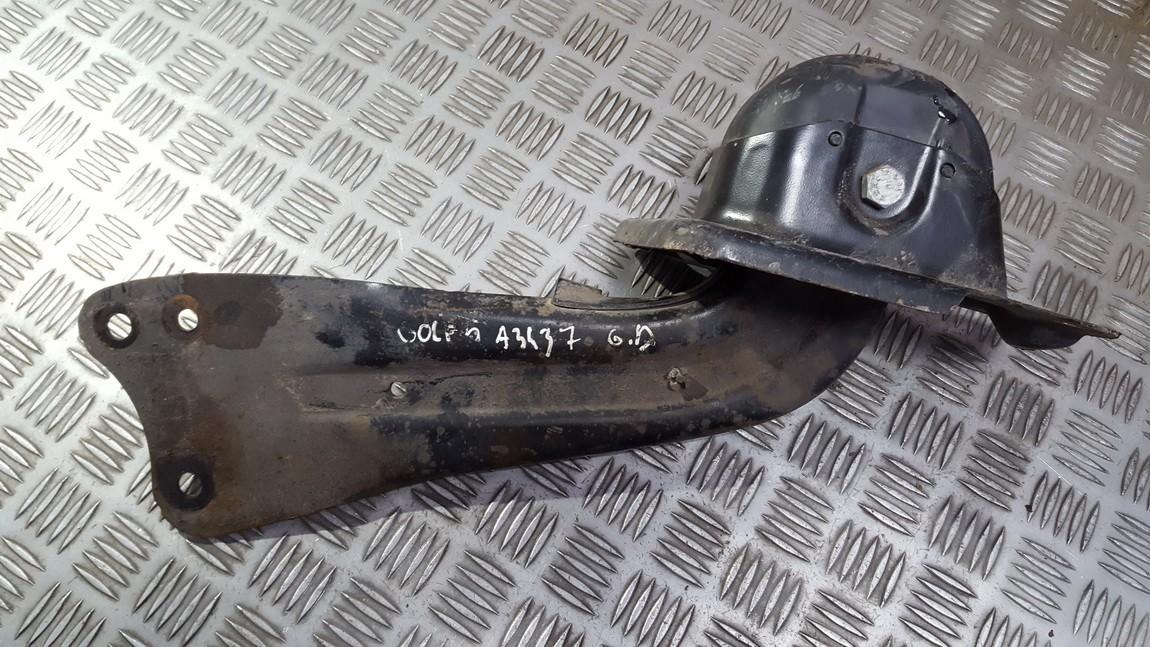 1K0505226H Volkswagen Golf 2007 Control Arm - REAR RIGHT