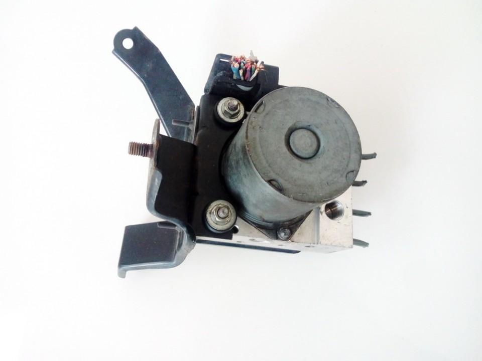 0265234222 Toyota Corolla Verso 2009 Moduł ABS