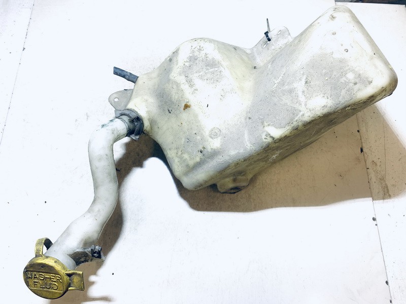 used used Windshield Washer Reservoir tank (WASHER BOTTLE) SAAB 93