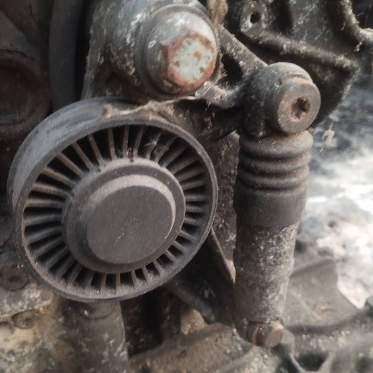 Audi A6 2005 TENSOR CORREA AUXILIAR - Thumbnail 3