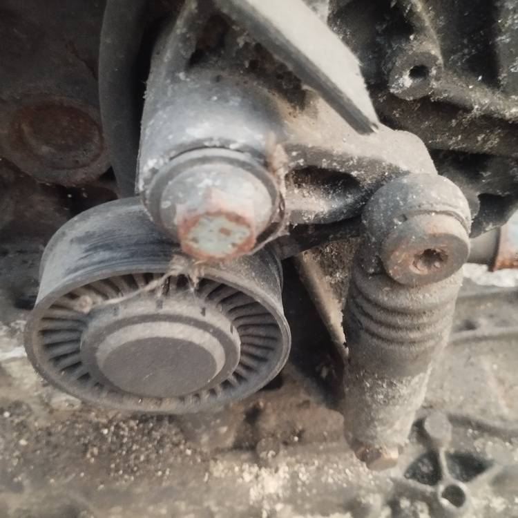 Audi A6 2005 TENSOR CORREA AUXILIAR - Thumbnail 2