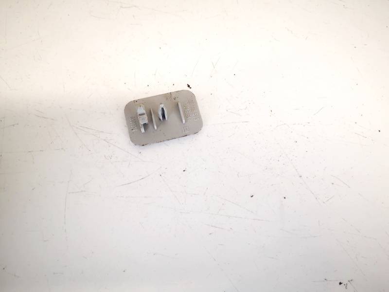 09116585 Opel Corsa 2009 Interior trim - Thumbnail 2