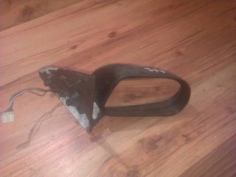 E30151683 Fiat Bravo 1996 Lusterko drzwi - PRZEDNIE PRAWE