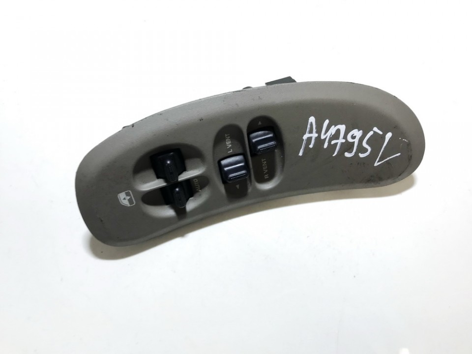 746754641 Chrysler Voyager 2003 Power window control (Window Regulator-Window Switch)