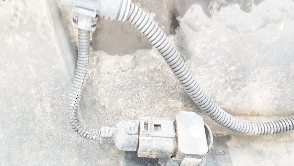 Volkswagen Touareg 2003 Parking Sensor, park assist - REAR - Thumbnail 3