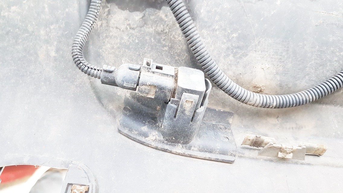 Volkswagen Touareg 2003 Parking Sensor, park assist - REAR - Thumbnail 2