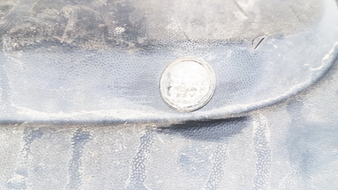 Volkswagen Touareg 2003 Parking Sensor, park assist - REAR