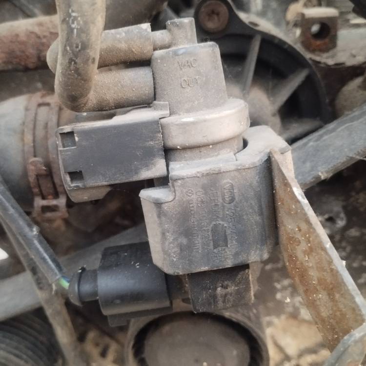 059906629 Audi A6 2005 VALVULA DE AIRE ADICIONAL, ELECTROVÁLVULA DEL TURBO