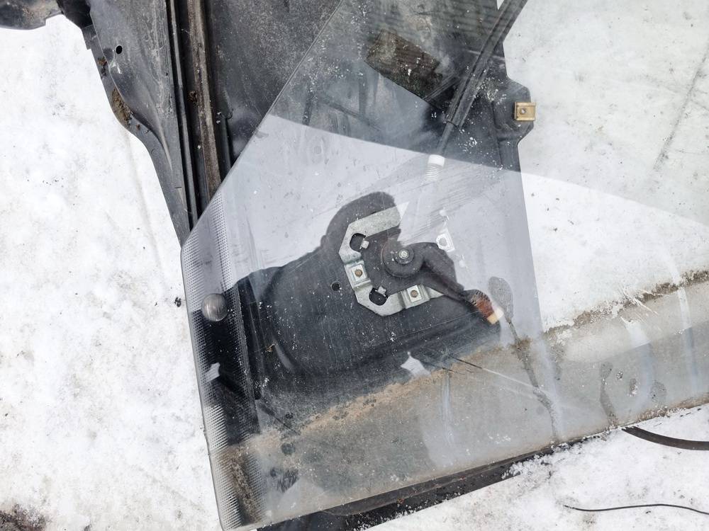 43R001013 Audi 100 1987 Duru stiklas P.K. - Thumbnail 2