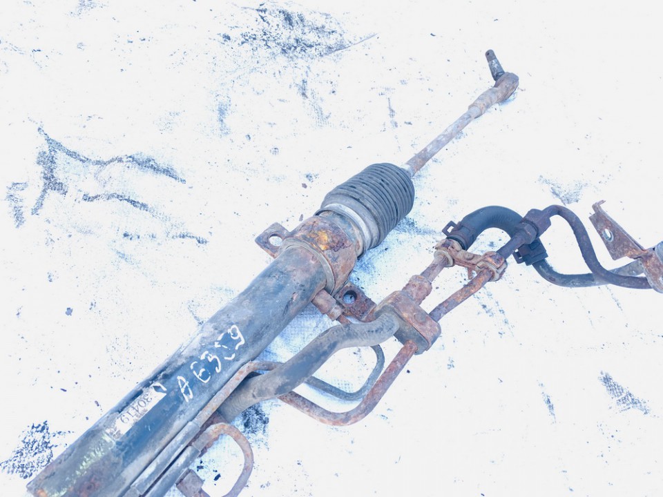 LHD Kia Rio 2003 Steering column - Thumbnail 3