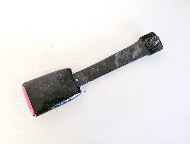 E034501 Subaru Forester 2010 Seat belt holder (Seat belt Buckle) - FRONT RIGHT - Thumbnail 2