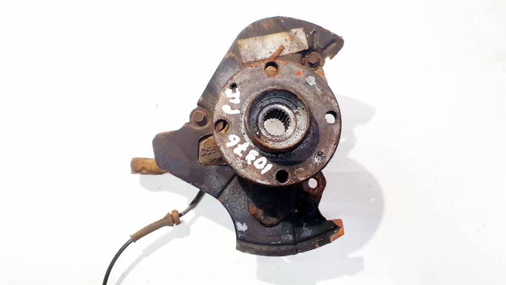 Ford KA 2009 Steering knuckle - FRONT RIGHT
