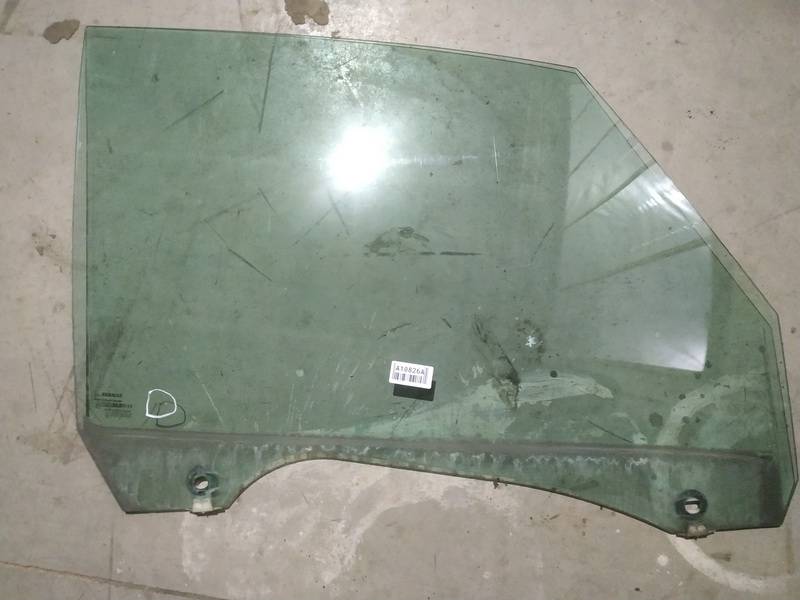 AS2 Renault Espace 2006 Oven lasi - EDESSÄ OIKEALLA