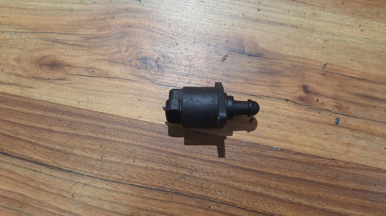 SB3600 SB36/00, S3424 Fuel Injection Idle Air Control Valve Peugeot 206