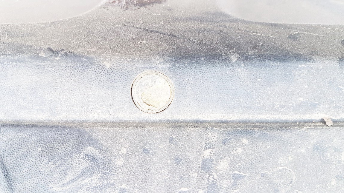 Volkswagen Touareg 2003 Parking Sensor, park assist - REAR