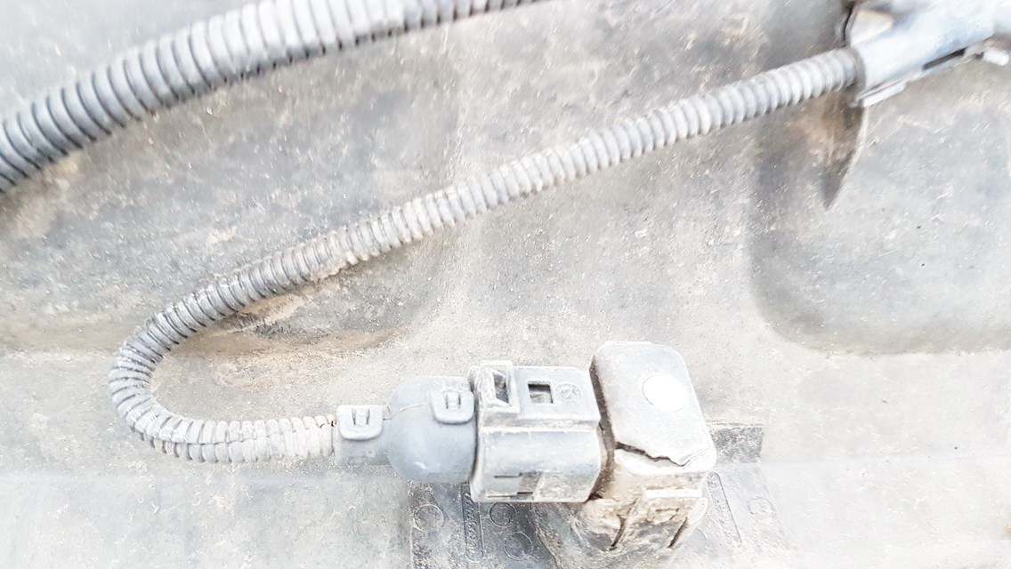 Volkswagen Touareg 2003 Parking Sensor, park assist - REAR - Thumbnail 3