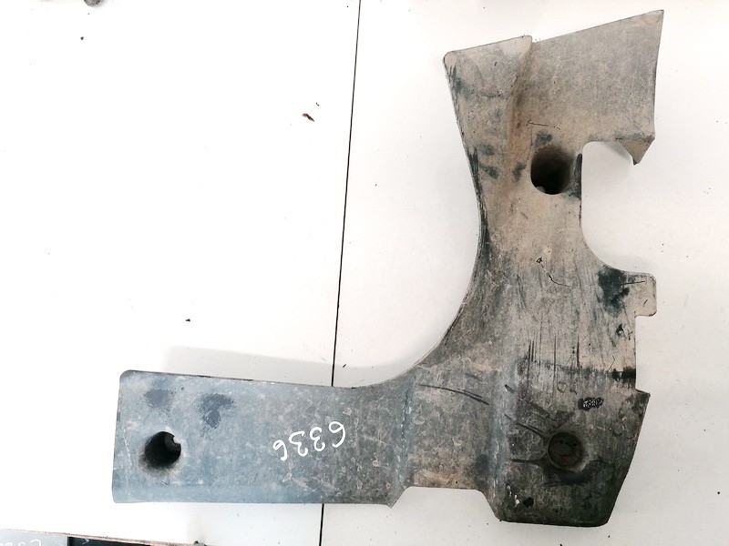 46769124 Fiat Stilo 2004 Bottom protection