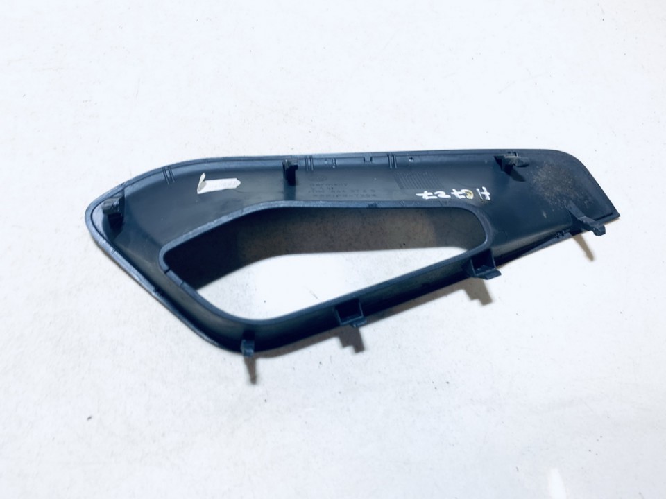 1K0864375B Volkswagen Golf 2004 Wykończenie wnętrza (plastikowe elementy) - Thumbnail 2