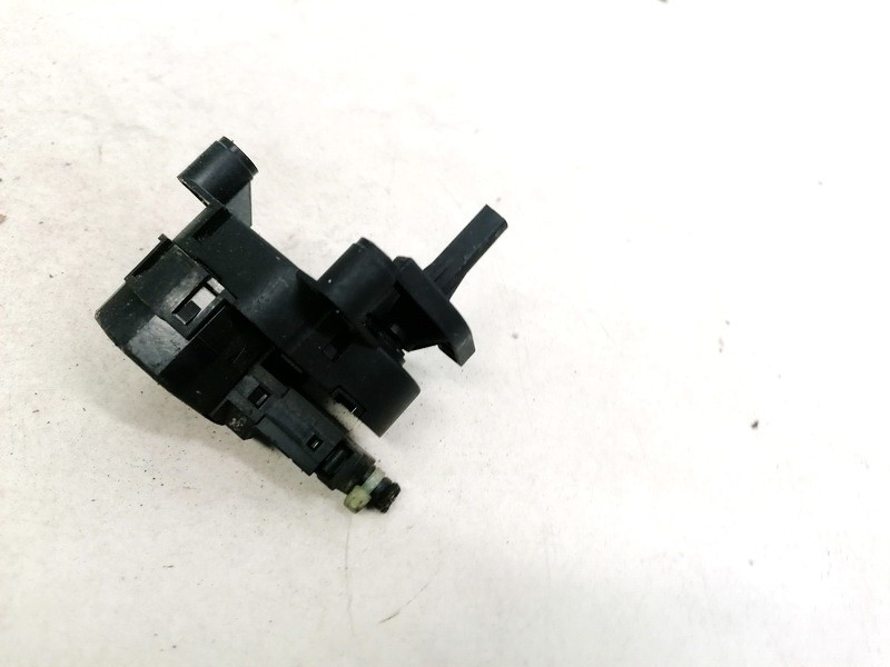 7M3907511 Volkswagen Sharan 2005 Heater Vent Flap Control Actuator Motor - Thumbnail 3