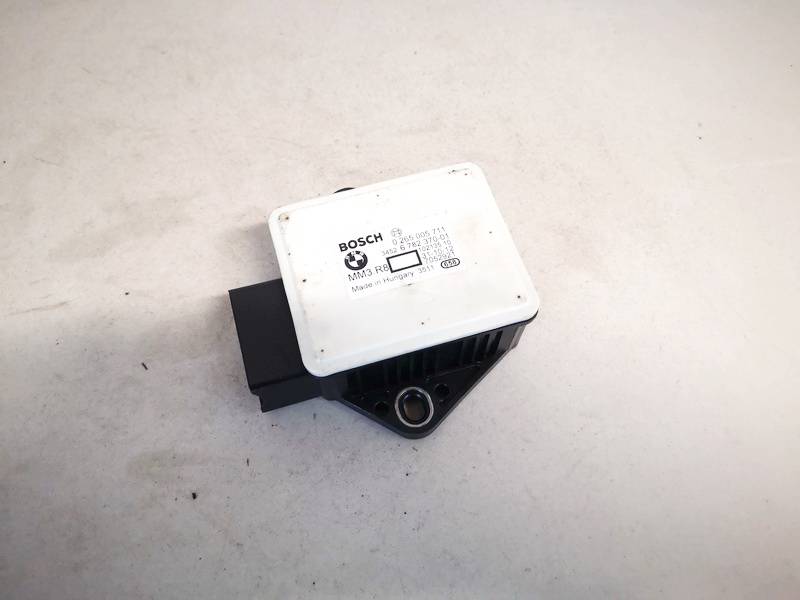 0265005711 BMW 5-Series 2004 ESP Sensor Steuergerät Querbeschleunigung