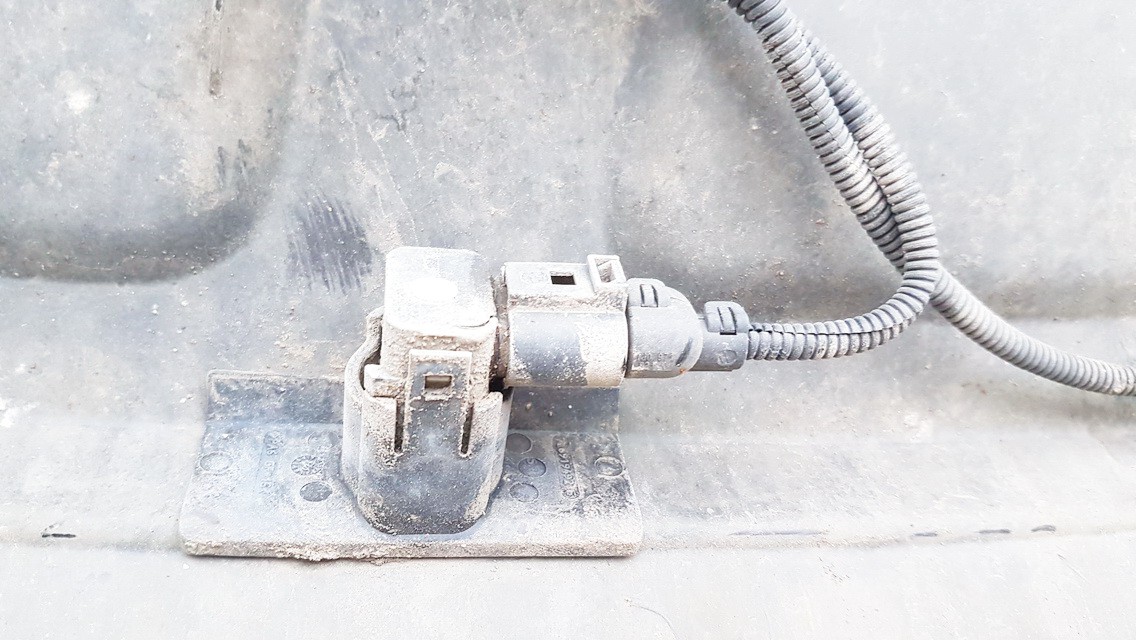 Volkswagen Touareg 2003 Parking Sensor, park assist - REAR - Thumbnail 2