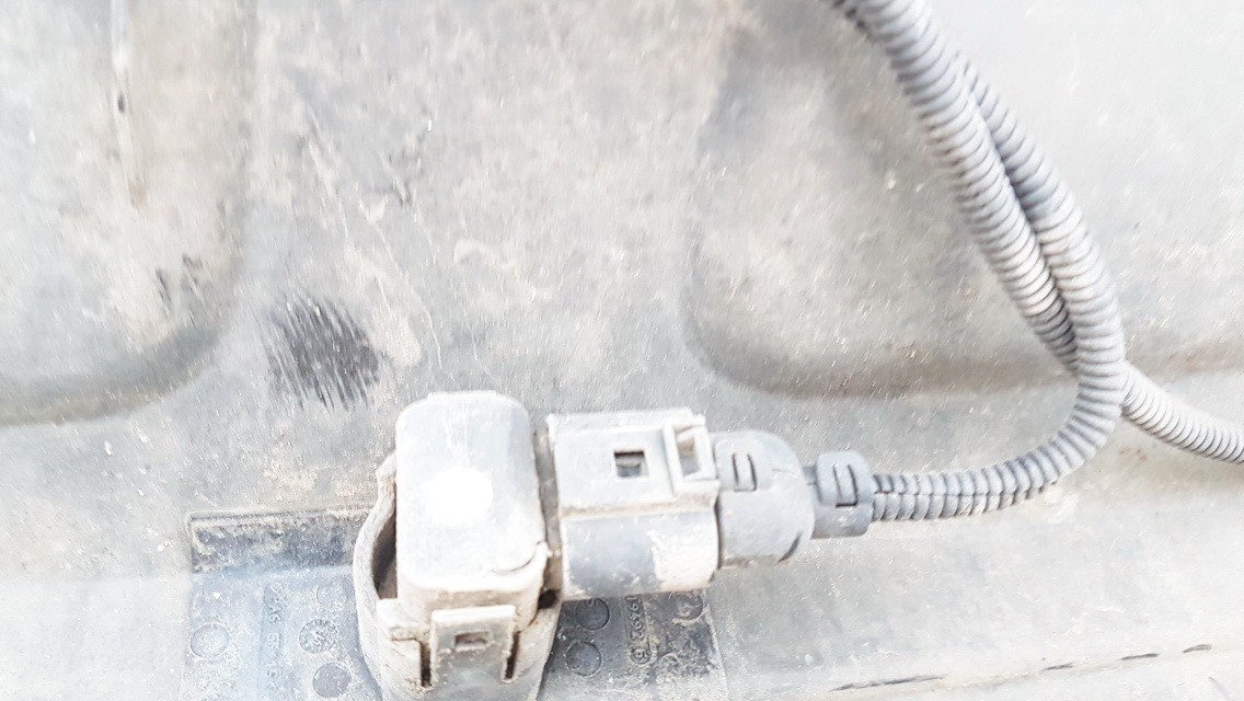 Volkswagen Touareg 2003 Parking Sensor, park assist - REAR - Thumbnail 3