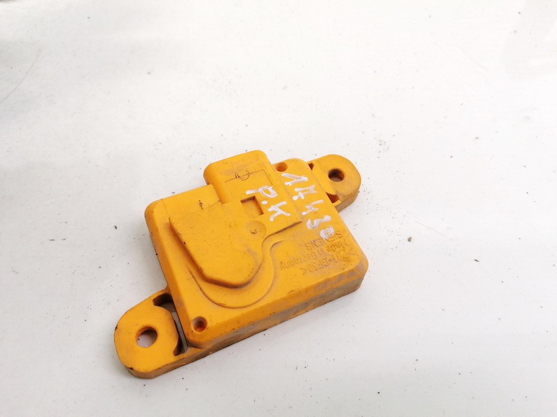 09133280 Opel Astra 2000 Srs Airbag crash sensor - Thumbnail 3