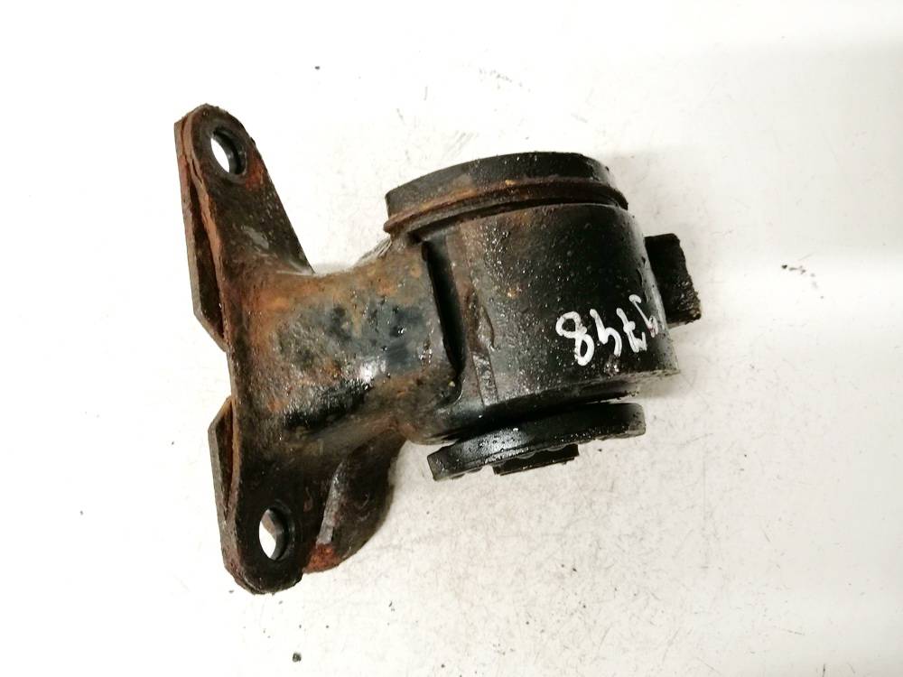 Mazda 6 2003 Motora spilveni