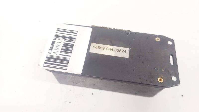 E11021668 Mercedes-Benz CLS-CLASS 2005 Anderen Computern - Thumbnail 2